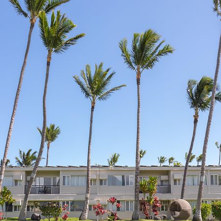Maui Beach Hotel Кахулуи Екстериор снимка